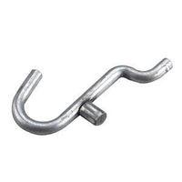 CURVED HOOKS ZINC COATED 1 23051XR