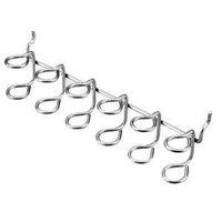 HOOK MULT.TOOL HOLDER 3/4 ZINC