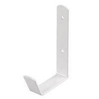 HK STOR 6IN MTL WHT 50LB