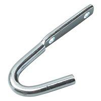 2183XBC ROPE HOOK ZINC