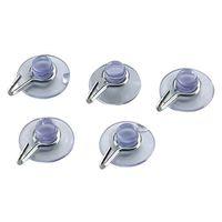 SUCTION HOOK SMALL 2801R