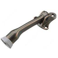 DOOR HOLD FLIP DOWN 5 ORB