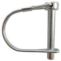 PIN LOCKING RND ZNC 1/4X1-3/8I