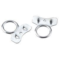 PICTURE FRAME HANGER 8/PK