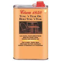 OIL TEAK & 180750 500ML    CIR