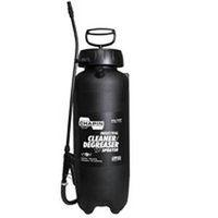 Chapin 22360XP Handheld Sprayer, 3 gal Tank, Poly Tank, 42 in L Hose