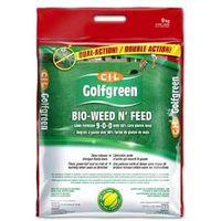 FERTILIZER 9-0-0 2005451 9KG