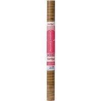 Con-Tact 09F-C9013-12 Contact Paper, 9 ft L, 18 in W, Vinyl, Knotty Pine