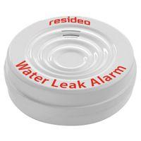 Honeywell RWD21 Water Leak Alarm, 1/16 in Detection