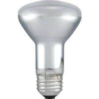 Sylvania 14997 Incandescent Bulb, 45 W, R20 Lamp, Medium E26 Lamp Base, 245 Lumens, 2850 K Color Temp