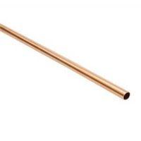 PIPE COPPE MH10012TP M SOLID 1