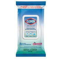 WIPES DISINFECTANT 30CT