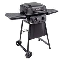 GRILL GAS 2-BURNER 280 SQ IN
