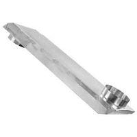 HOOK-UP KT F/DRYER ADJ ALU 4IN