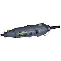 Genesis GRT2103-40 Rotary Tool, 1 A, 1/8 in Chuck, Keyless Chuck, 8000 to 30,000 rpm Speed