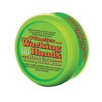 O'Keeffe's K1350001 Hand Cream, 3.4 oz, Jar