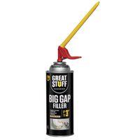 GREAT STUFF 99108861 Insulating Foam Sealant, 12 oz Can
