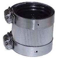 COUPLING NO HUB 2 X 1.5IN