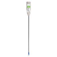 Simple Spaces 500P Large Deck Mop, Galvanized Wire #18 Headband, 61 in L, Wire Wound Mop Connection, Yarn Mop Head