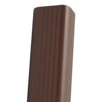 DOWNSPOUT VI M1593 BROWN TRAD.
