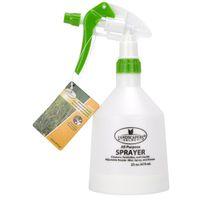 Landscapers Select SX-2058D(S) Spray Bottle, Adjustable Nozzle, PE, White