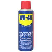 WD-40 01218 Lubricant, 155 g, Aerosol Can, Liquid