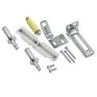 BIFOLD HARDWARE KIT BF105P