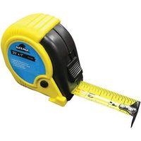 TAPE MEAS 1INX25FT RUBB JACKET