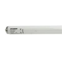 Sylvania 22015 Fluorescent Bulb, 20 W, T12 Lamp, Medium Lamp Base, 1044 Lumens, 4200 K Color Temp, Cool White Light