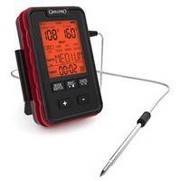 GrillPro 13925 Thermometer, Backlit Display