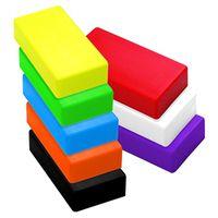 Magnet Source 07278DSP Magnetic Counter Display, Black/Green/Orange/Purple/Red/White/Yellow