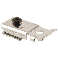 Prime-Line N 6606 Door Pivot Bracket, Steel