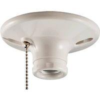 LMPHLDR 660W 250V WHT