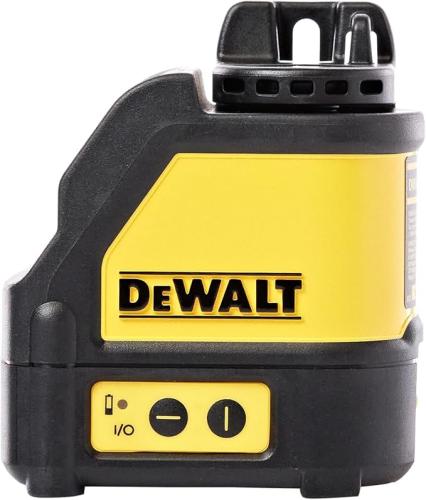 LEVEL - LASER CROSS LIN DW088K