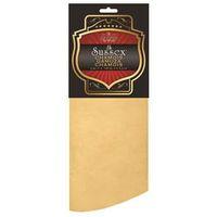 Hopkins SELECT TS10 Chamois, 2 sq-ft, Leather, Natural