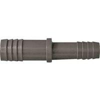 CPLG REDUC 3/4X1/2IN GRY POLY