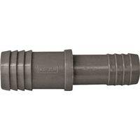 CPLG REDUC 1X3/4IN GRY POLY