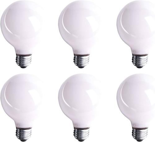 BULB INCAN MEDIUM SOFT WHT 40W