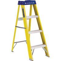 LADDER STEP FBRGLS TYPE1 4FT