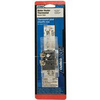 Camco USA 07723 Water Heater Thermostat, Includes: Shock Shield, 240 V