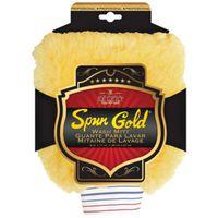 SM Arnold Spun Gold 85-310 Wash Mitt, Lorene Synthetic Fiber