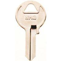 KEY BLANK MASTER - NICKEL M1