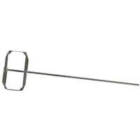 Marshalltown 819 Series Mud Mixer, 28 in L Dimensions