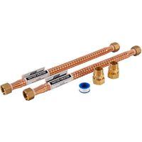 Camco USA 10193 Connector Kit, Copper