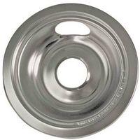 Camco USA 00403 Drip Bowl, For: Plug-In Electric Range Elements and Only GE/Hotpoint Electric Ranges, 6 in Dia