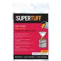 PAINT STRAINER CONE SHAPED PPR