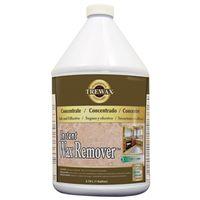 Trewax 887071969 Instant Wax Remover, 1 gal, Liquid, Ammonia, Bright Green