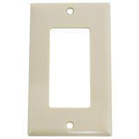 WALLPLATE 1-GA 2151V-BOX IVORY