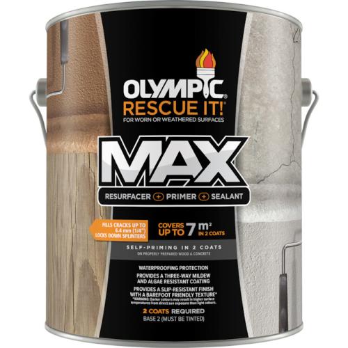 OLYMPIC RESCUE IT 3.78L (TINTABLE BASE 2)