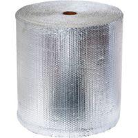 Innovative Energy W753 Construction Insulation, 50 ft L, 24 in W, Polyethylene